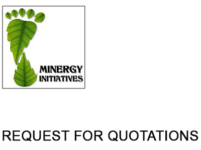 Request for quotations for the procurement of 58 units of analog flow meters